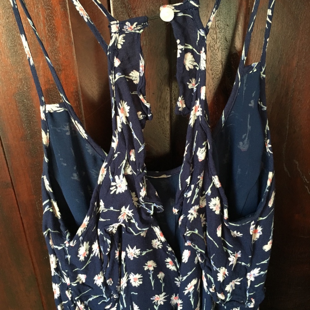 Kimchi Blue Romper